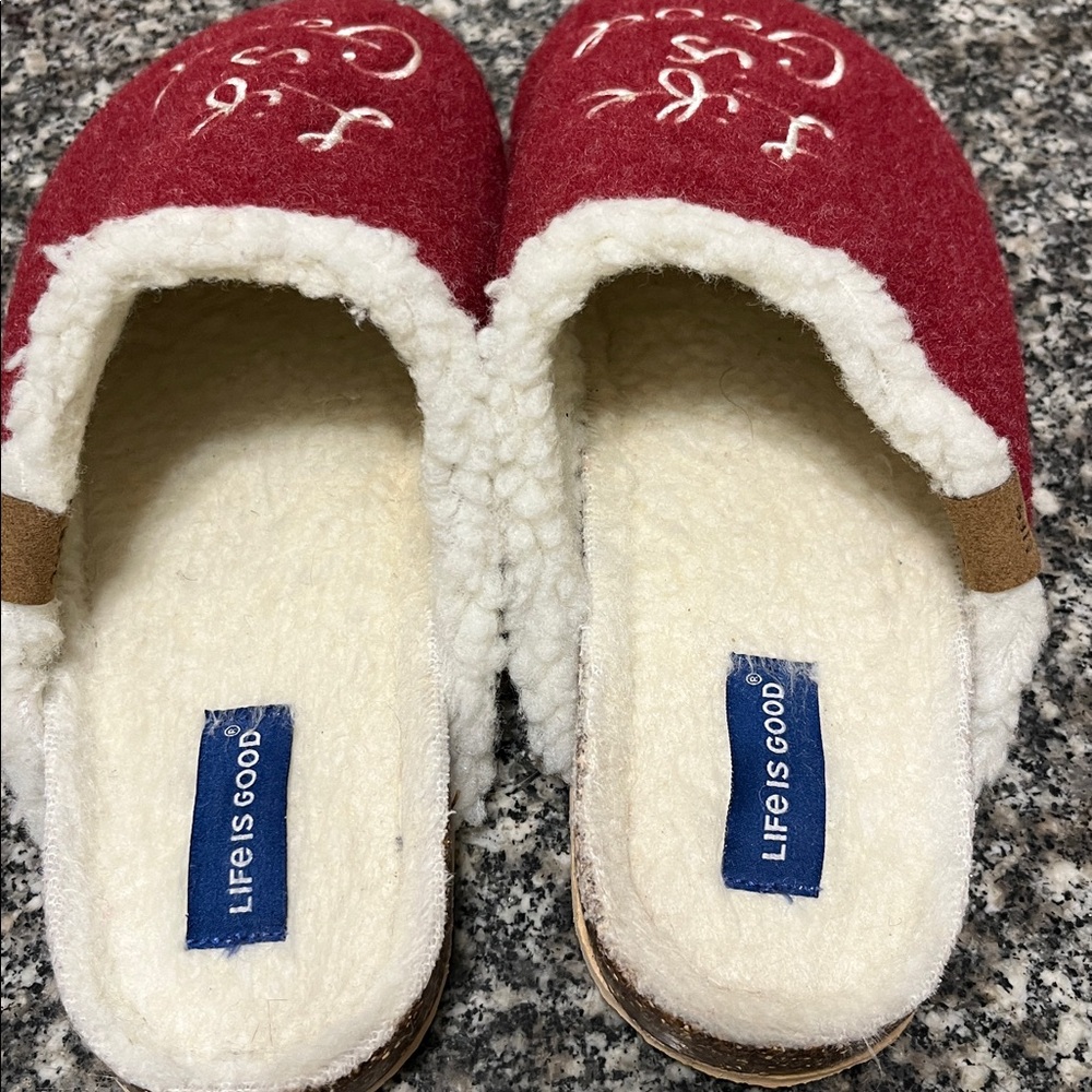 Slippers - Picture 3 of 6